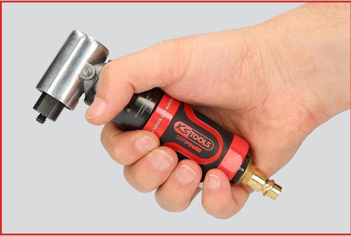 Actual product image KS Tools 515.5590 (Eccentric polisher)