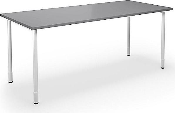 Produktbild kaiserkraft Mehrzwecktisch DUO-C (180 x 80 x 74 cm)