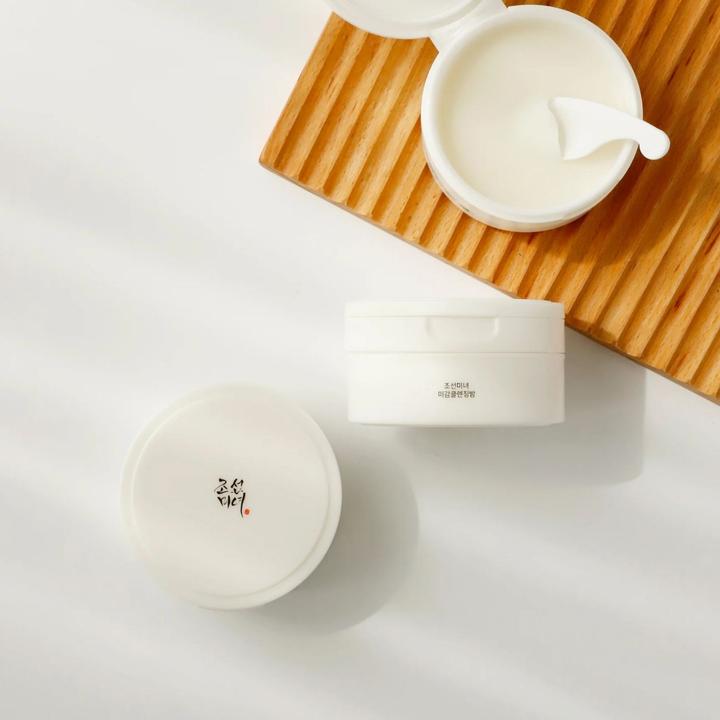 Actual product image Beauty of Joseon Radiance Cleansing Balm (Cleansing Balms, 100 ml)