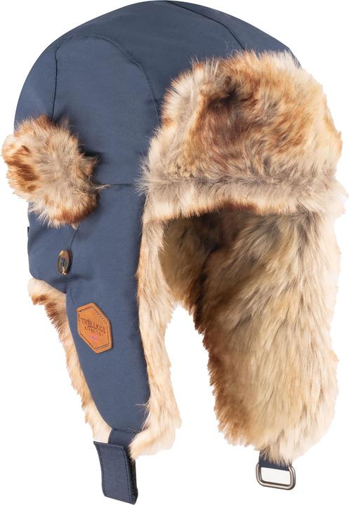 Produktbild Trollkids Kid's Isfjord Cap (48 - 52)