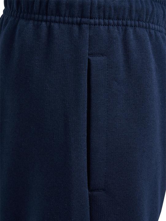Produktbild hummel Hmljr Loose Sweatpants Bee (146)
