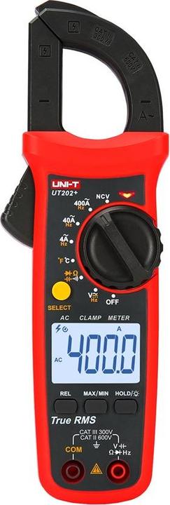 Uni-T Messschieber UT202 +