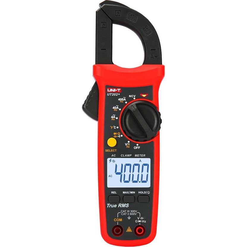 Uni-T, Multimeter, Messschieber UT202 +