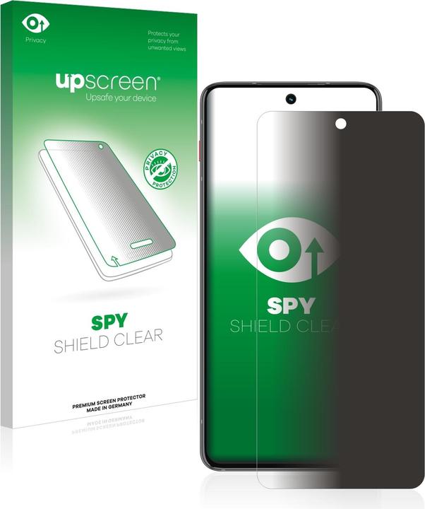 Produktbild upscreen Spy Shield Blickschutzfolie (1 Stück, Motorola ThinkPhone)