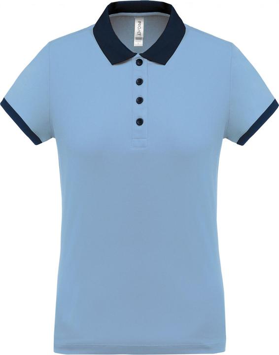 Navy Blue, Sky blue