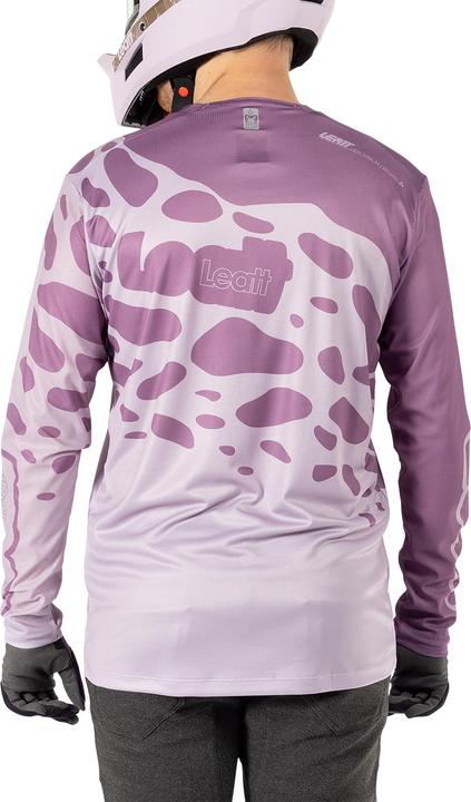 Actual product image Leatt Gravity 3.0 T-Shirt (M)