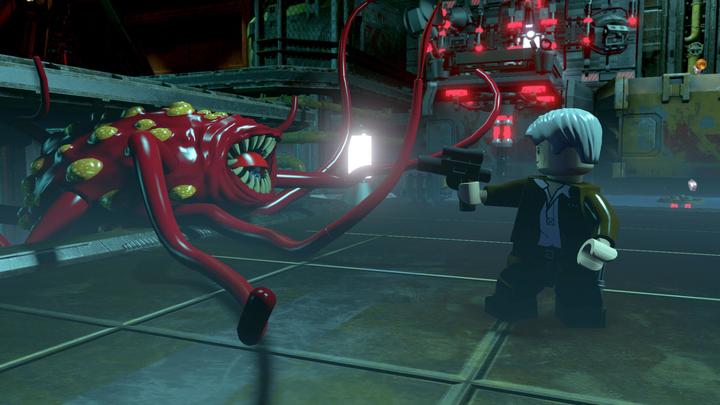 Image du produit WB LEGO Star Wars : Le Réveil de la Force (3DS, DE)
