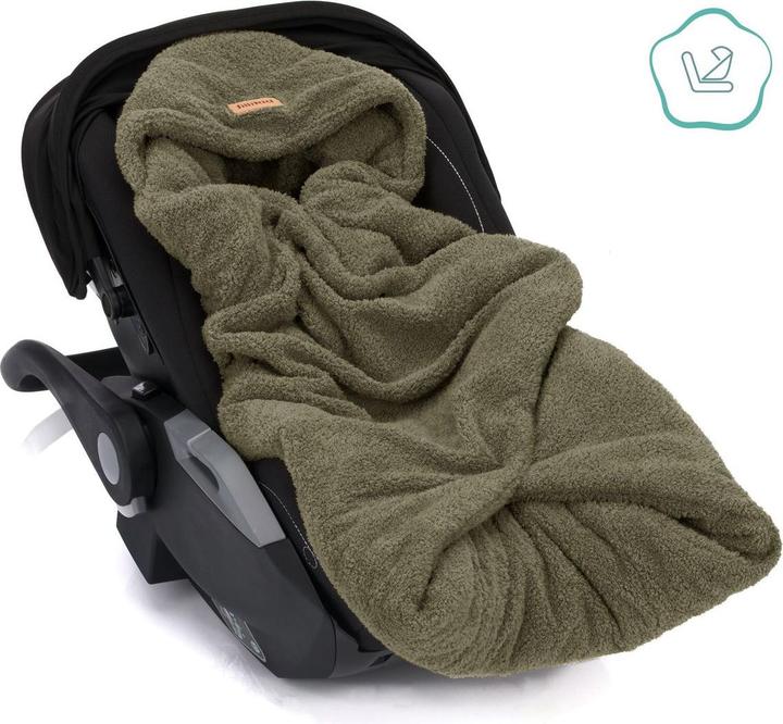 Immagine prodotto Fillikid Einschlagdecke Dinara