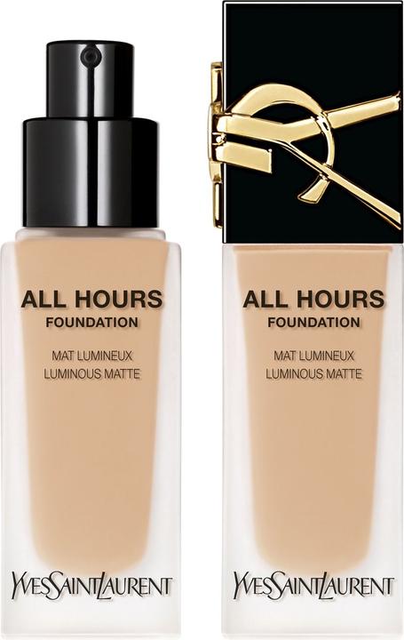 Yves Saint Laurent All Hours (Nr. 08 - Light Neutral)