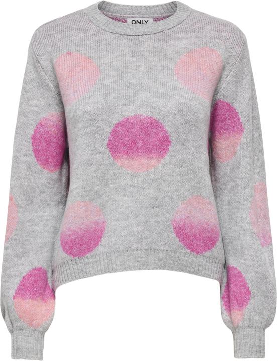 Image du produit Only ONLAIDA Strickpullover Strickpullover (M)