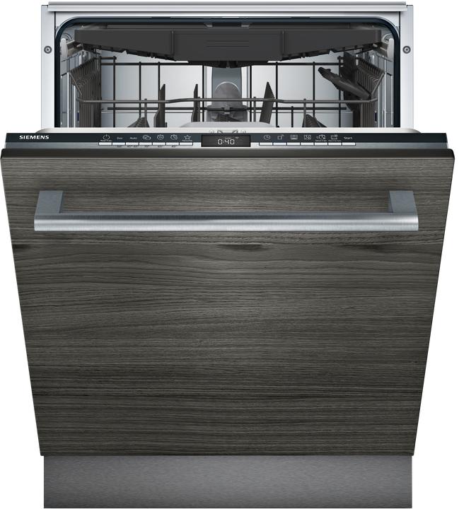 Actual product image Siemens SN63EX14VE