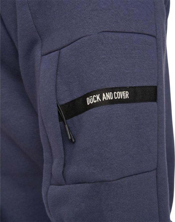 Produktbild Duck and Cover Randolph Kapuzenpullover (M)