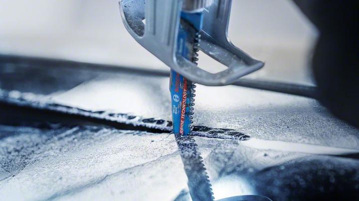 Produktbild Bosch Professional Zubehör EXPERT ‘Vehicle Rescue’ S 957 CHM Säbelsägeblatt, 10 Stück