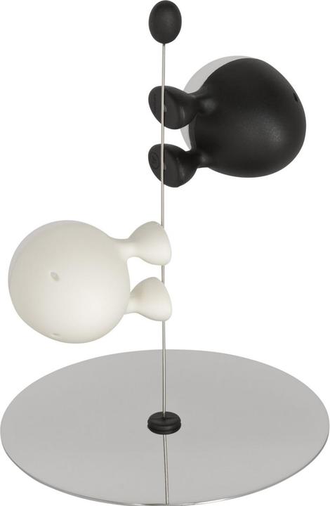 Actual product image Alessi Lilliput (Pepper, Salt)