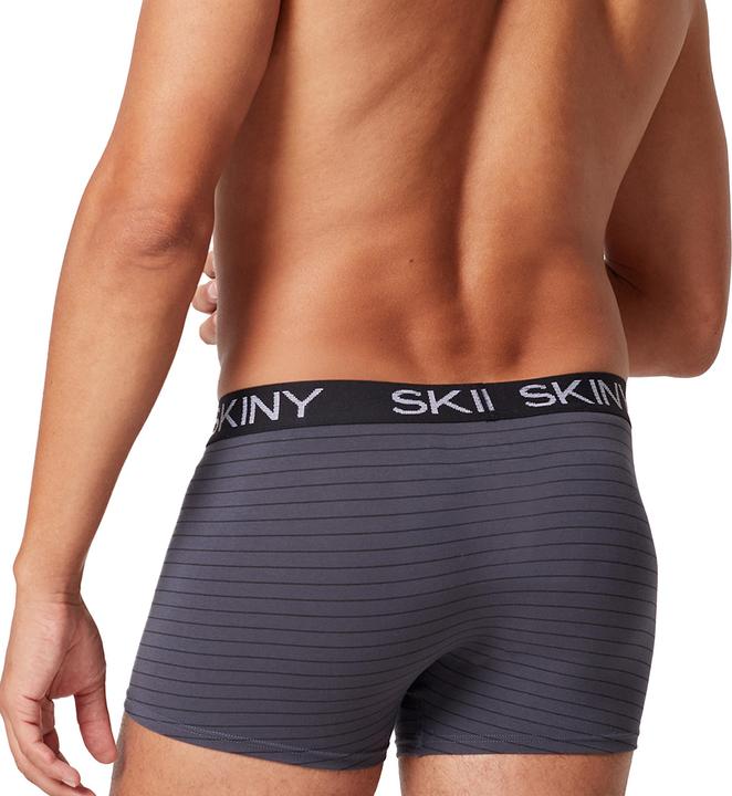 Immagine prodotto Skiny 4 confezioni di pantaloni corti in cotone retrò (S, confezione da 4)