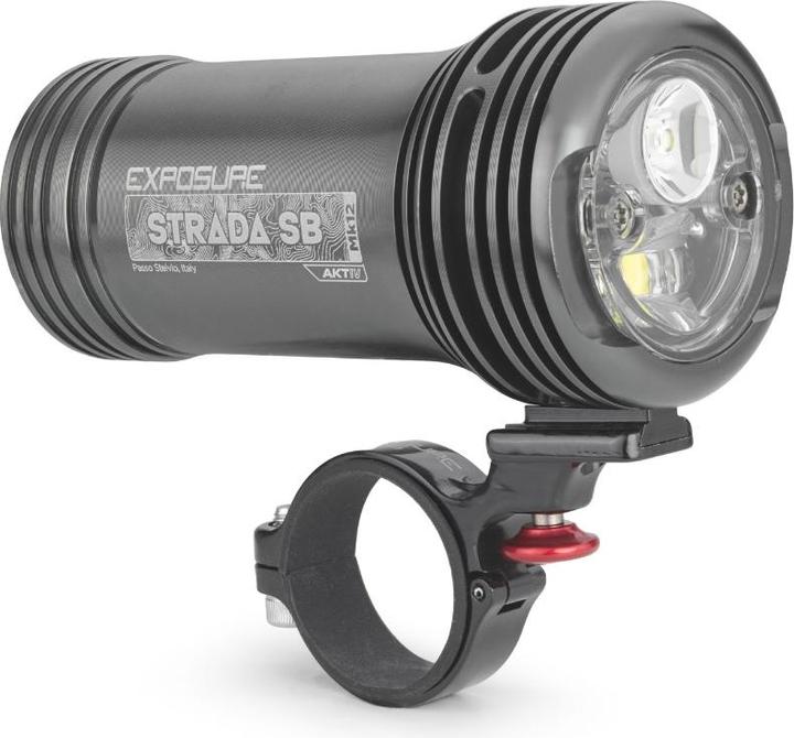Actual product image Exposure Lights Strada (1700 lm)