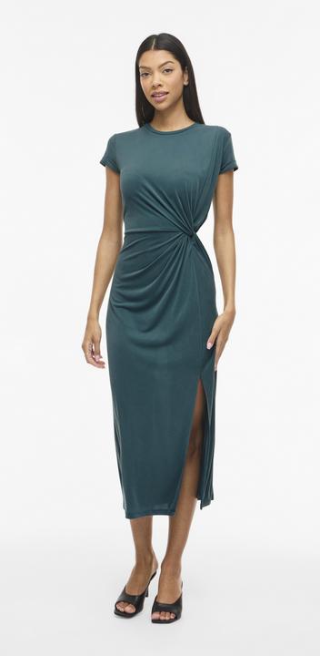 Produktbild Vila VIMODALA Kurzärmeliges Maxikleid (S)