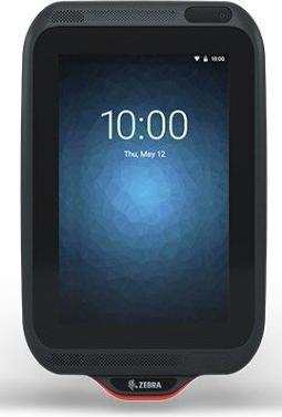 Zebra Ng Concierge 10 Inch Android Os 32 GB Landscape Imager Ww Configuration (10.10", 32 GB, Black)