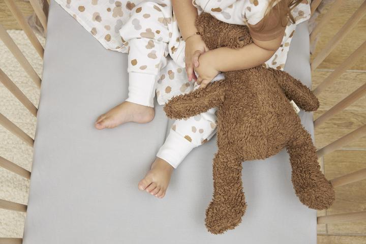 Produktbild Meyco Baby Stains sommer jumper (92 cm)