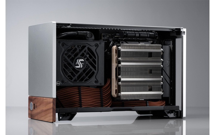 Produktbild Noctua NH-L12Sx77 (77 mm)