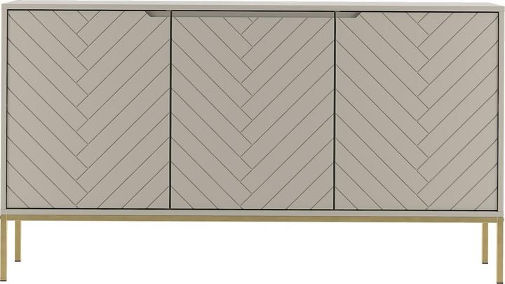 Produktbild Petits-Meubles Daria (151 x 39 x 103 cm)