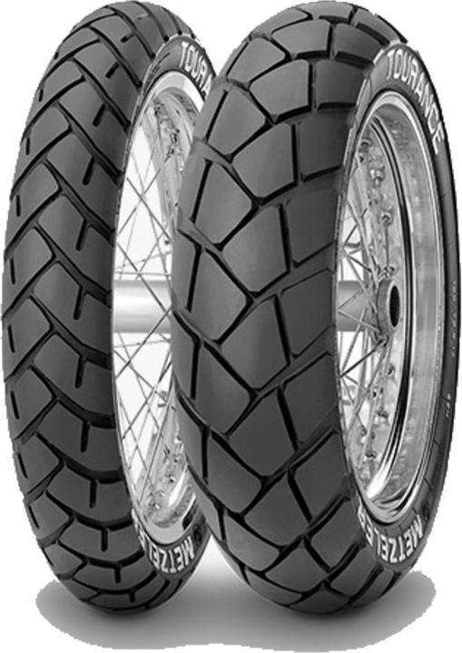 Produktbild Metzeler Tourance (150/70R17 69V)