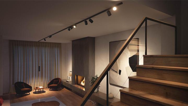 Immagine prodotto Philips Hue Perifo Basis Set (2040 lm)