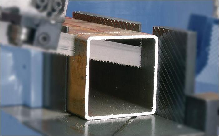 Immagine prodotto Tecwerk Metallsägeband