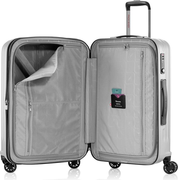 Actual product image Pack Easy ReNew Genius Trolley (137 l)