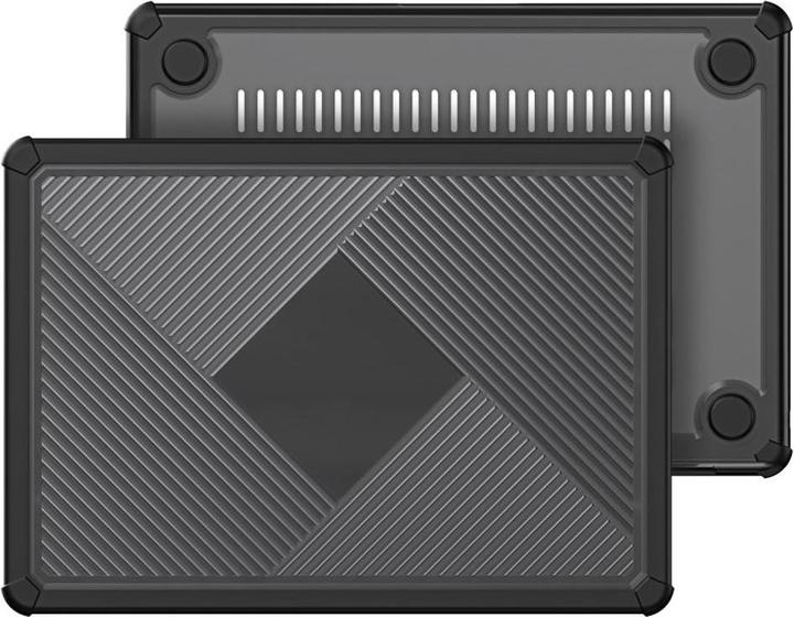 Immagine prodotto Dux Ducis Serie di custodie rigide protettive LCGH (13", Apple)