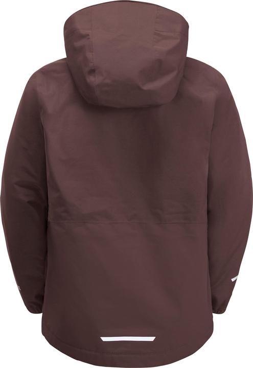 Produktbild Jack Wolfskin Snowy Days Jacket K (164)