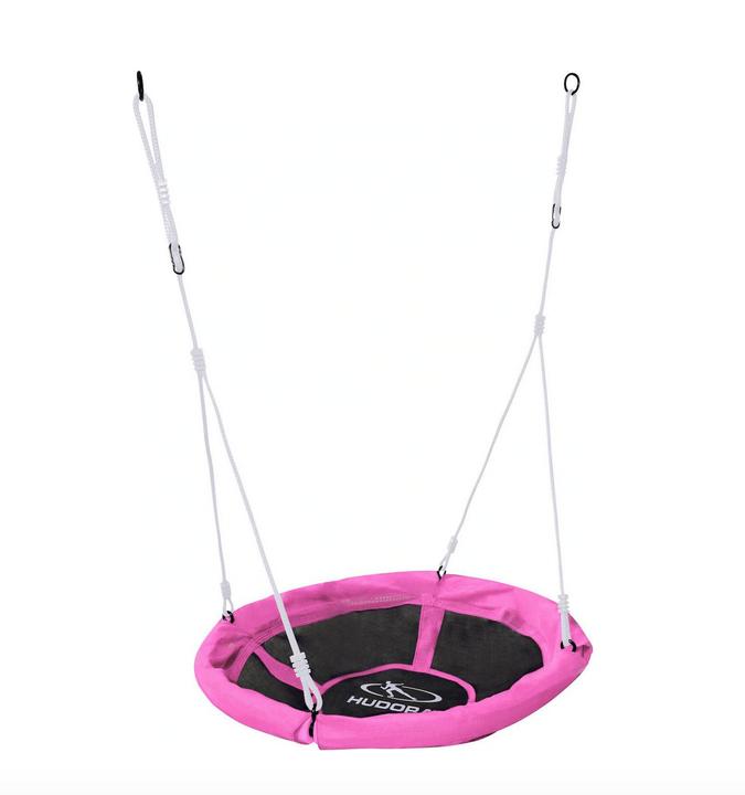 Actual product image Hudora Nest swing 90