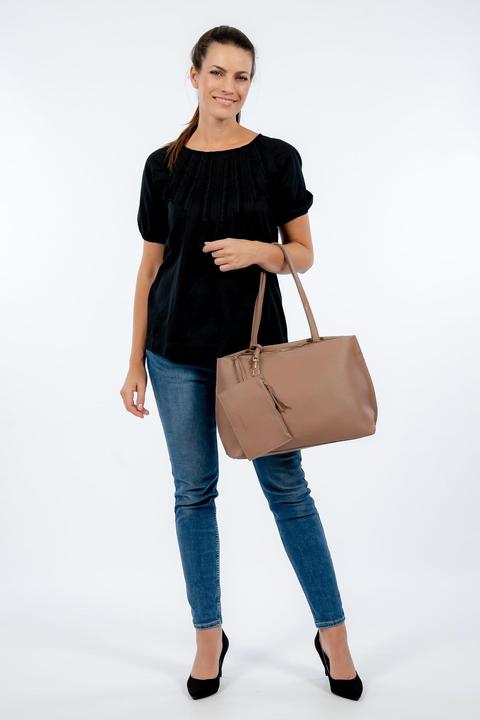 Immagine prodotto Suri Frey Shopper Orry (14 l)