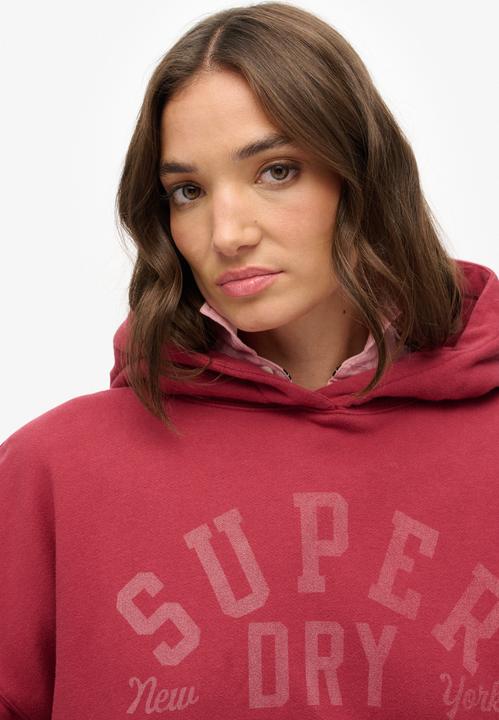 Produktbild Superdry Athletic Essentials Relax (S)