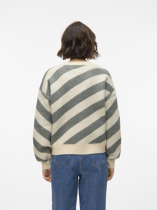 Produktbild Vero Moda VMLARA Pullover Strickpullover (M)