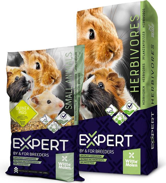 Produktbild Witte Molen Expert (20 kg)