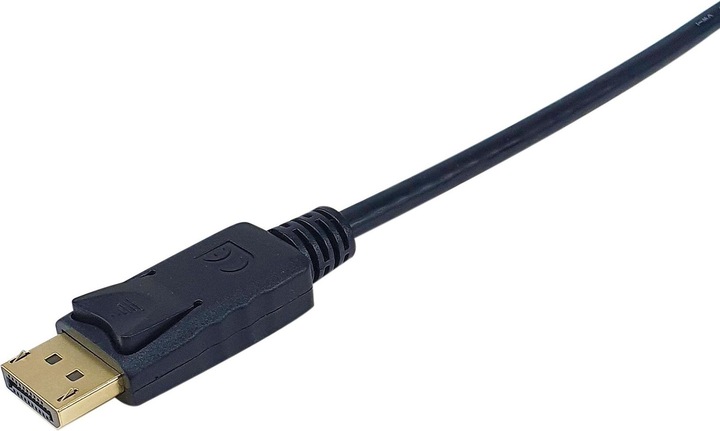 Actual product image equip Mini DisplayPort - DisplayPort (2 m, DisplayPort)