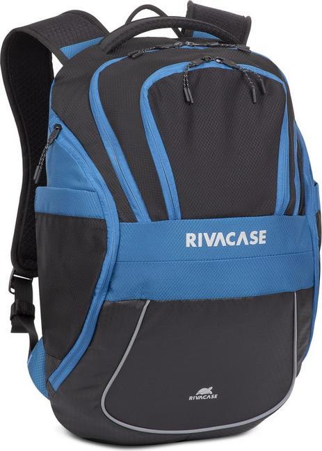 Produktbild Rivacase NB Tasche Mercantour /blau 5225 (20 l)