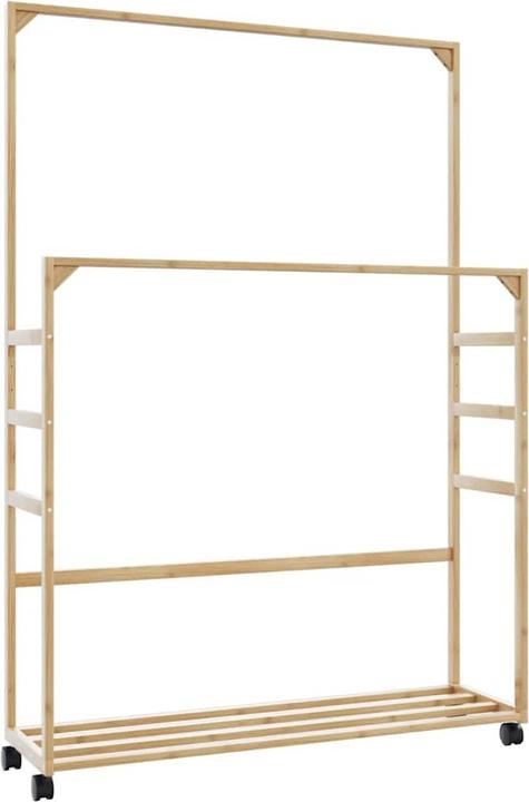 Image du produit vidaXL Kleiderständer