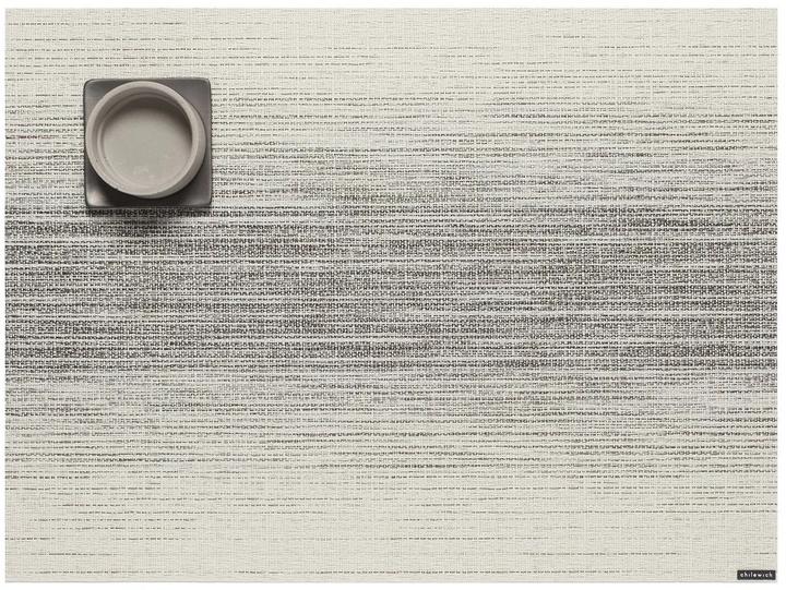 Immagine prodotto Chilewich Tovaglietta Rettangolo Beige, 36 cm x 48 cm (1 pz., 36 x 48 cm)