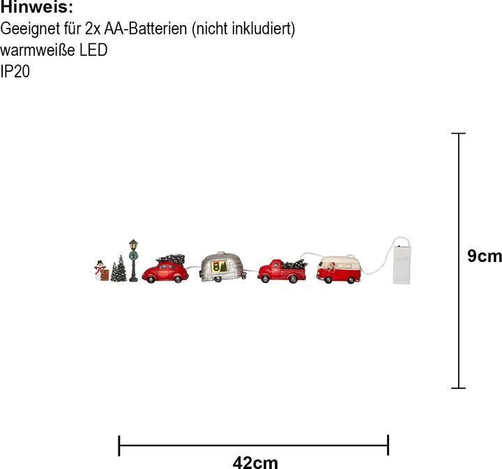 Actual product image Star Trading Merryville