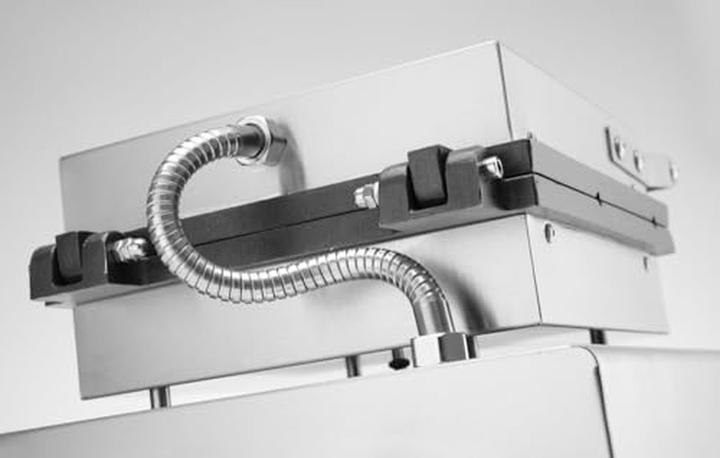 Image du produit Hendi Gaufrier Lollipop