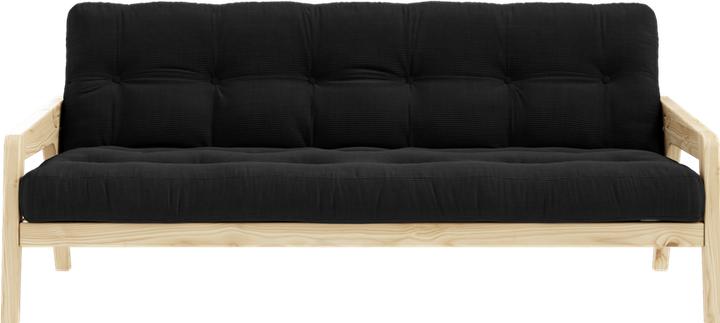 Produktbild Karup Design Grab (3-Sitzer, Bettsofa)