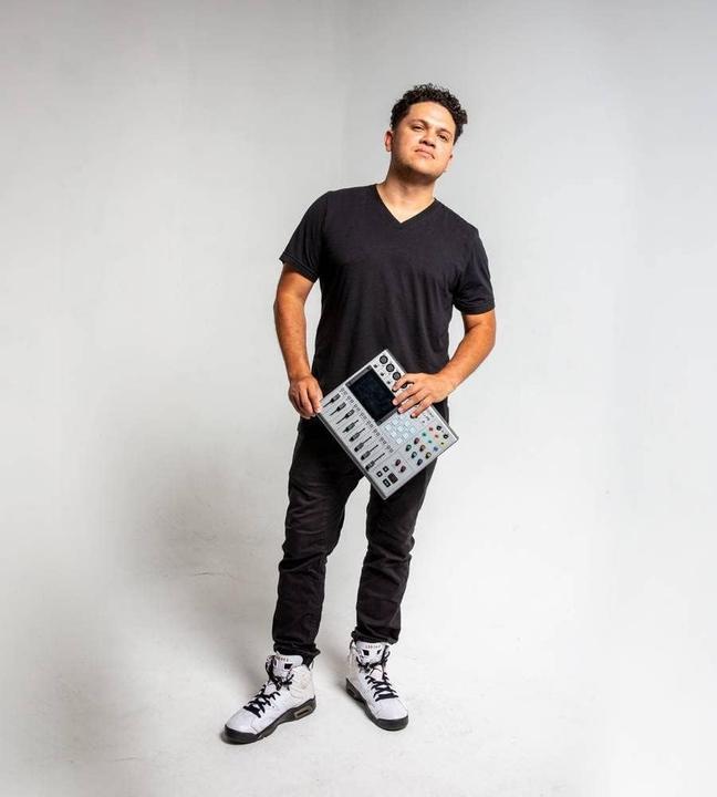 Image du produit Zoom CBP-8 Sac de transport pour P8