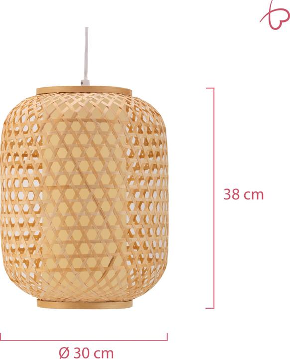 Image du produit Pauleen Woody Delight (E27)