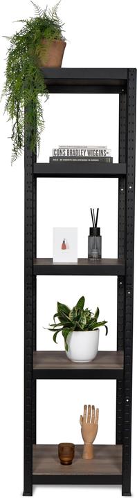 Produktbild Avasco Regal Cube 5 (45 x 45 x 176 cm)