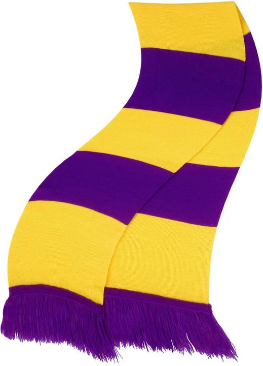 Jaune, Violet