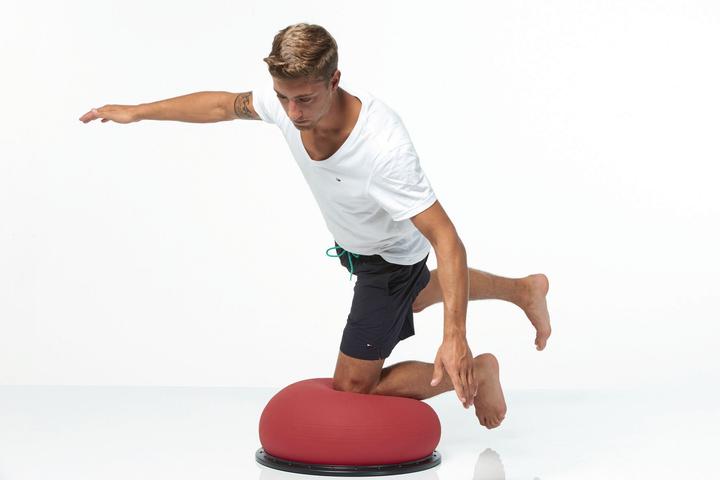 Actual product image Togu Jumper Pro