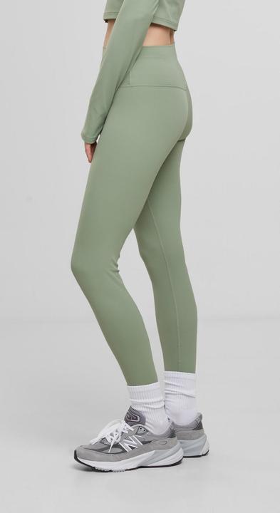 Actual product image Urban Classics Ladies Sports Leggings - 191793 (XL)