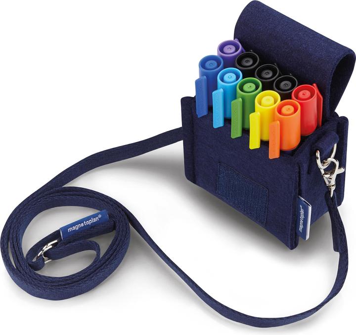 Actual product image Magnetoplan ECOAWARE - Presenter bag